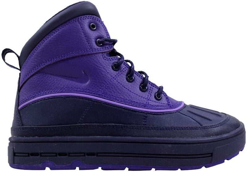 Nike Woodside 2 High Purple (GS)