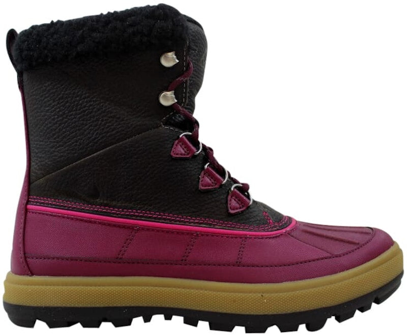 Nike Woodside 2 High Cool Grey (Women's)