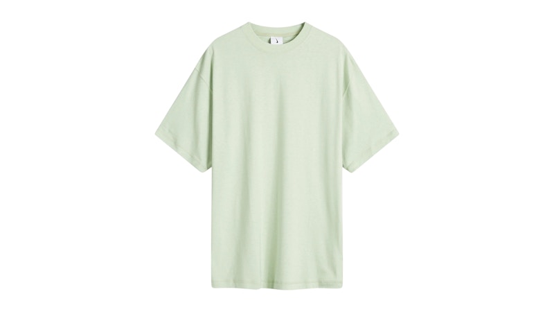 Nike Wool Classics S/S T-shirt Honeydew
