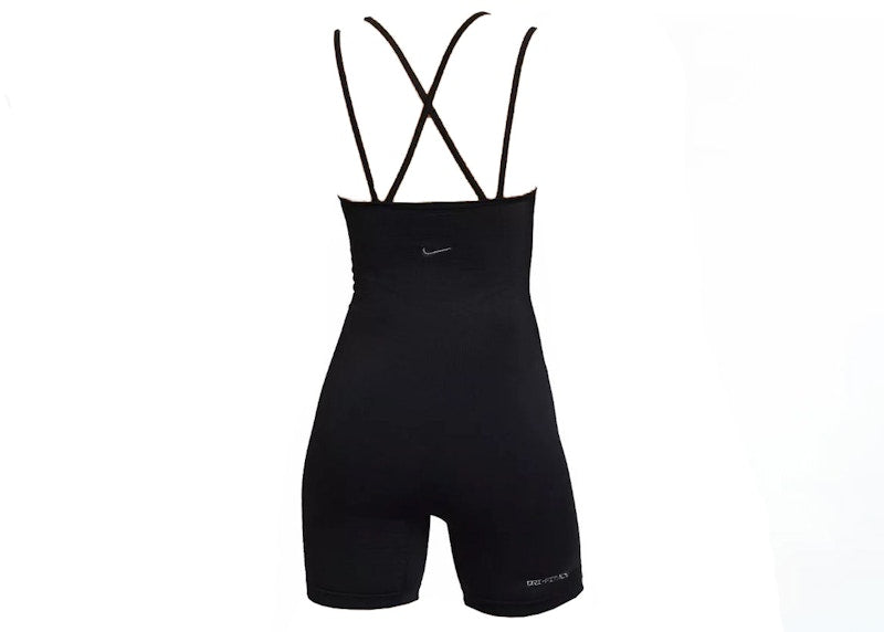 Nike Yoga Dri-Fit ADV Overall Black