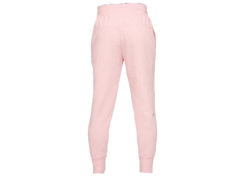 Nike Sportswear Kids' Tech Fleece Joggers Pink Foam/Heather/Black