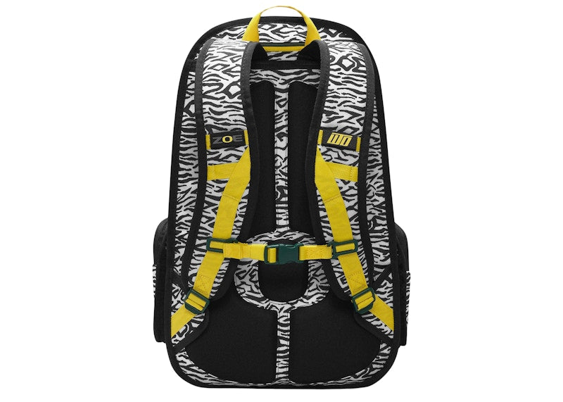 Nike Zoe's RPM Doernbecher Freestyle Backpack White