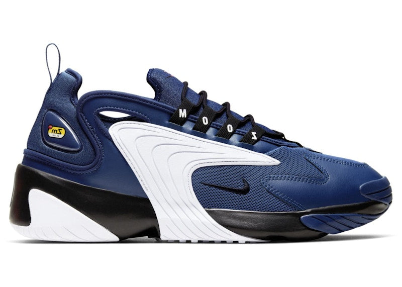 Nike Zoom 2K Coastal Blue