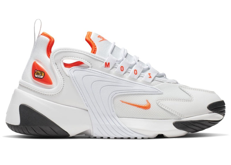 Nike Zoom 2K Hyper Crimson (Women's)
