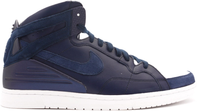 Nike SB Zoom Air 94 Hi Supreme Blue