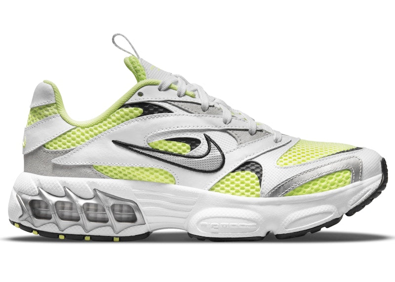 Nike Zoom Air Fire White Lemon Twist (Women's)