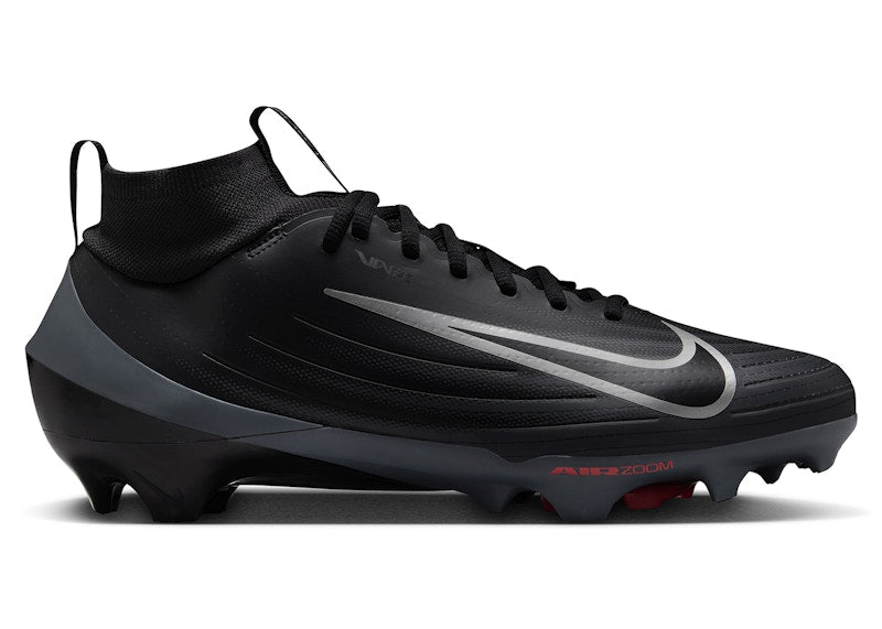 Nike Zoom Air Vapor Pro 1 Black Dark Grey Bright Crimson
