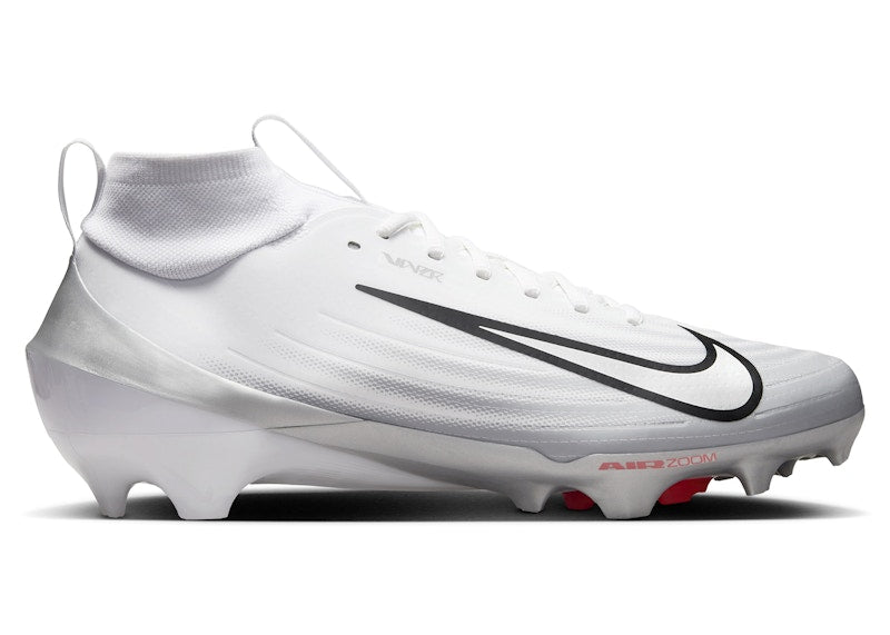 Nike Zoom Air Vapor Pro 1 White Black Summit White Metallic Silver