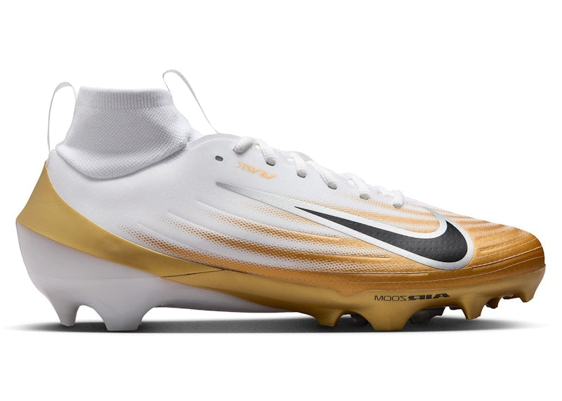 Nike Zoom Air Vapor Pro 1 White Metallic Gold Black
