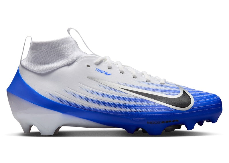 Nike Zoom Air Vapor Pro 1 White Racer Blue Black