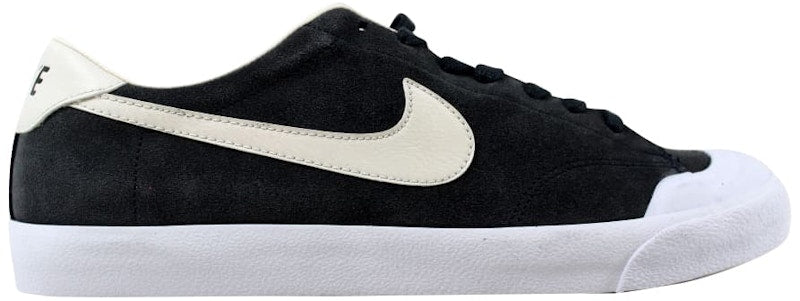 Nike Zoom All Court CK Anthracite/Phantom-White-Black