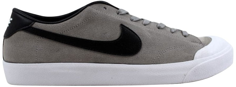 Nike Zoom All Court CK Dust/Black-White