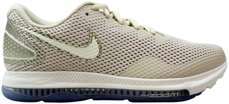 Nike Zoom All Out Low 2 Light Cream (Women's)