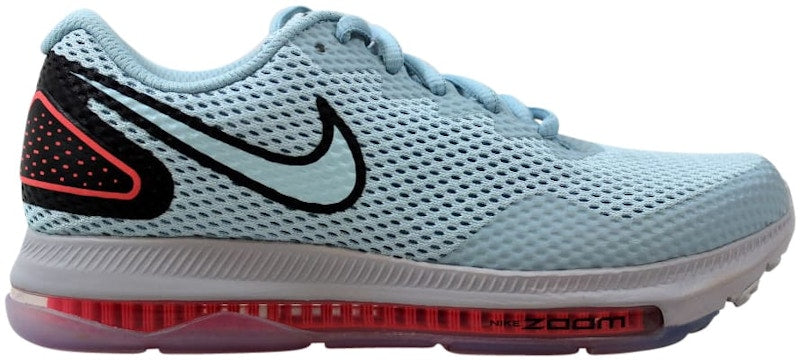 Nike Zoom All Out Low 2 Ocean Bliss (Women's)