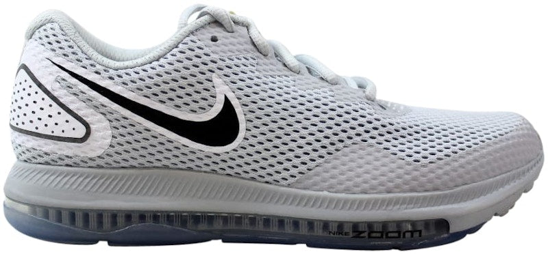 Nike Zoom All Out Low 2 Pure Platinum (Women's)