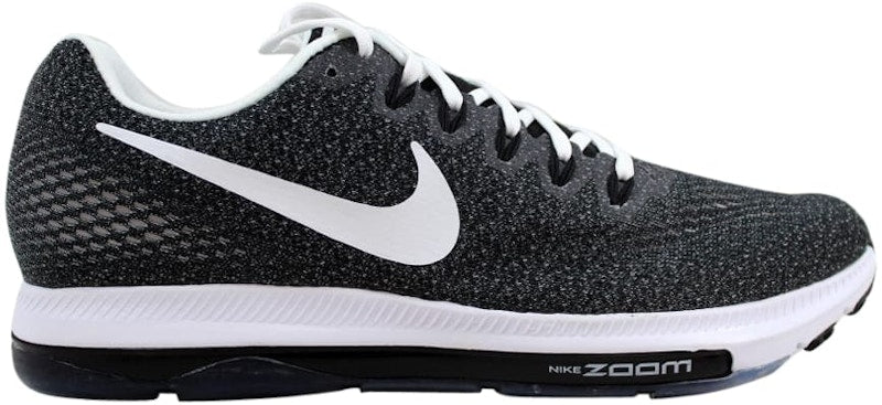 Nike Zoom All Out Low H Black