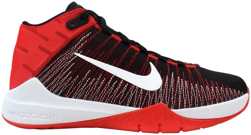 Nike Zoom Ascention Zoom Ascention (GS)
