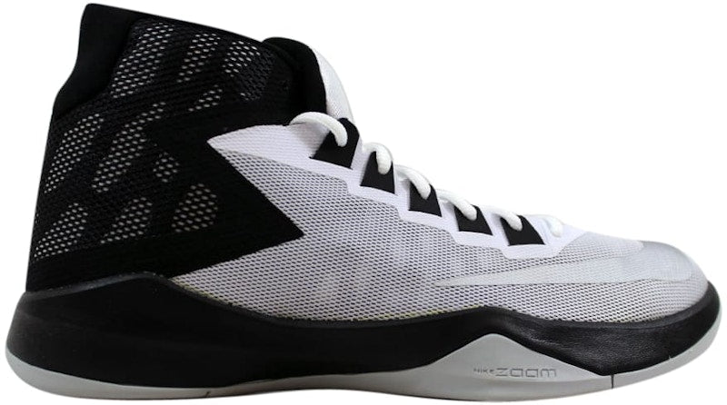 Nike Zoom Devosion White