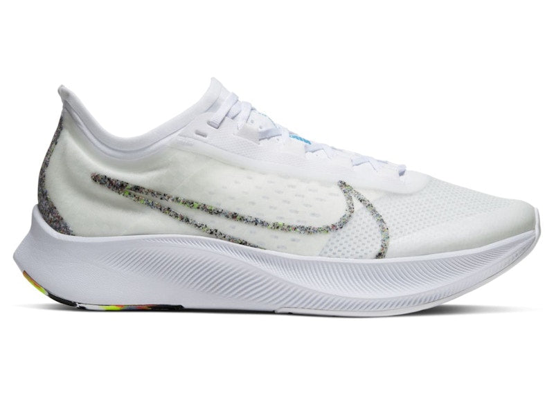 Nike Zoom Fly 3 AW White Blue Hero