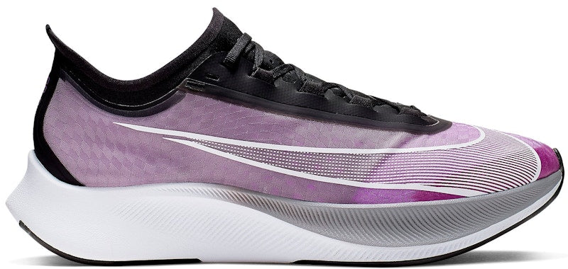 Nike Zoom Fly 3 Hyper Violet