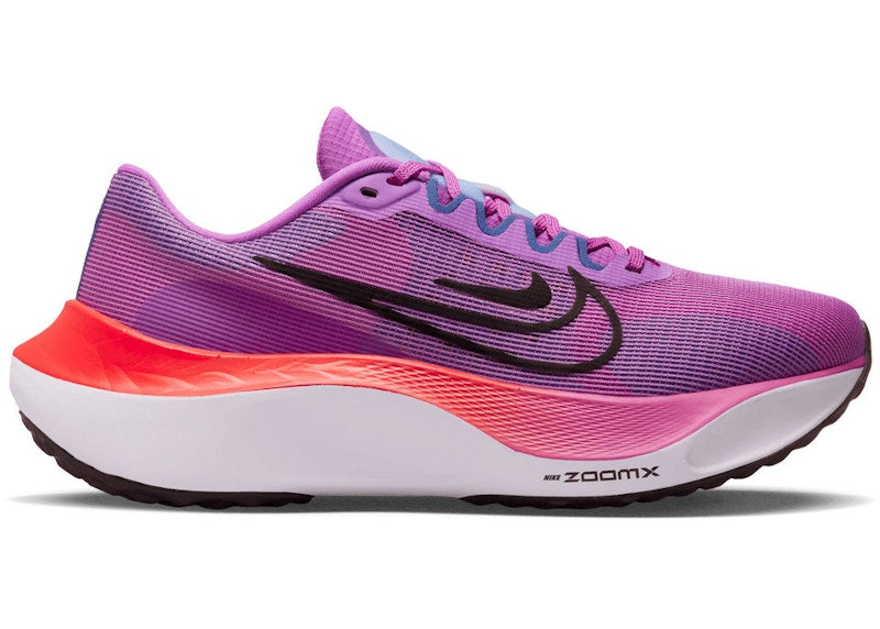 Nike Zoom Fly 5 Fuchsia Dream (Women's)