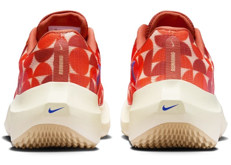Nike Zoom Fly 5 Premium Blue Ribbon Sports