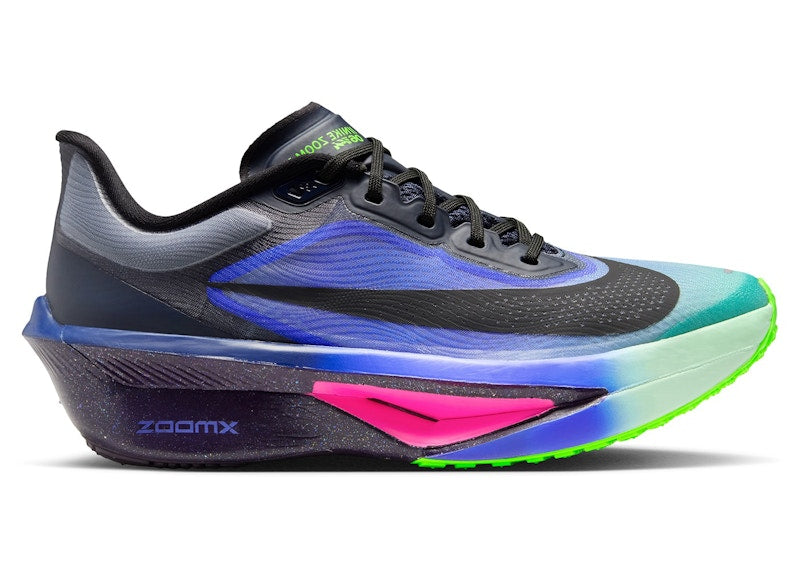 Nike Zoom Fly 6 Glam Dark Obsidian Emerald (Women's)