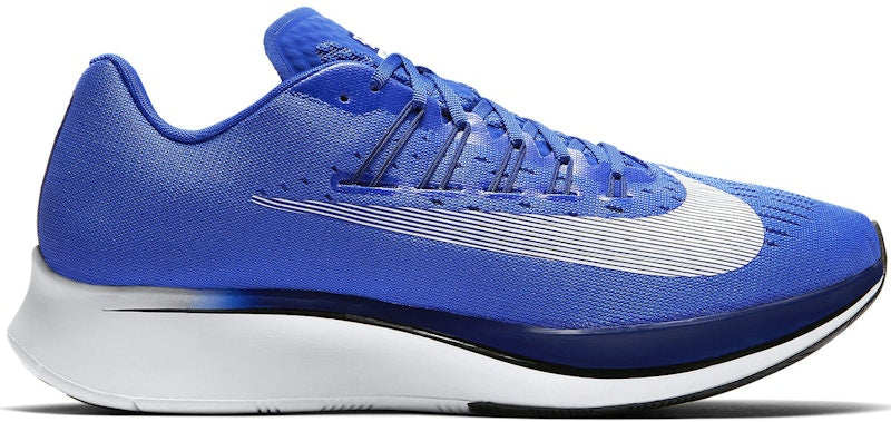 Nike Zoom Fly Hyper Royal