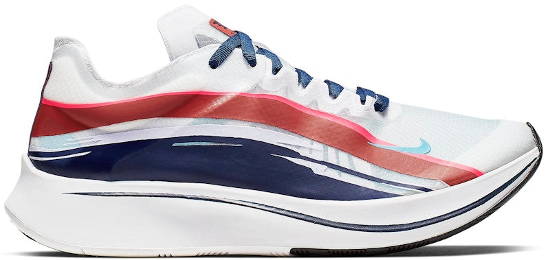 Nike Zoom Fly SP AS Graphic Streaks (Women's)