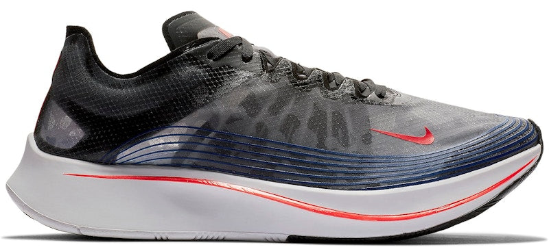 Nike Zoom Fly Shanghai Rebels