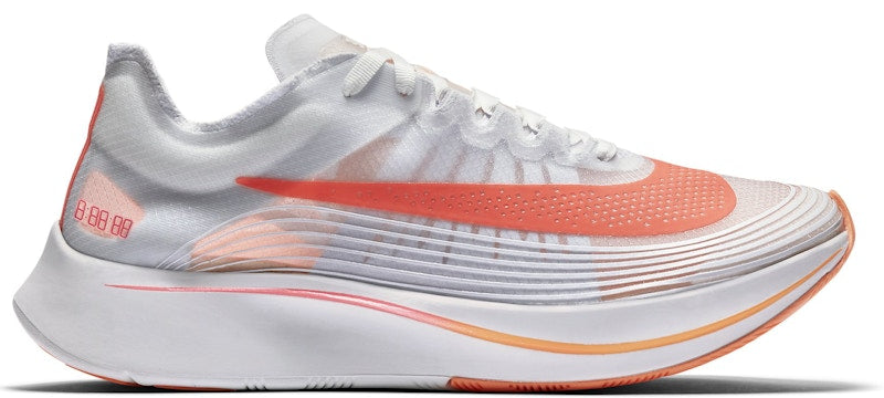 Nike Zoom Fly Sunset Pulse (Women's)