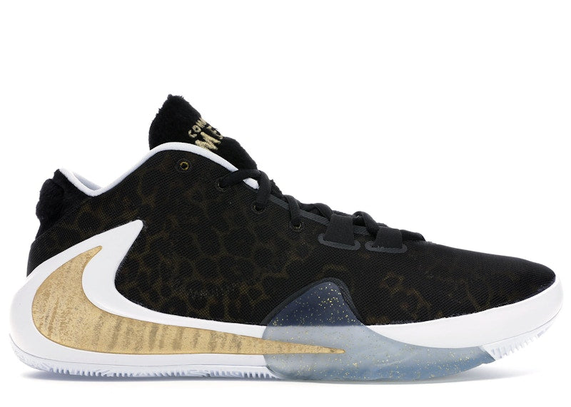 Nike Zoom Freak 1 Coming to America (Special Box)
