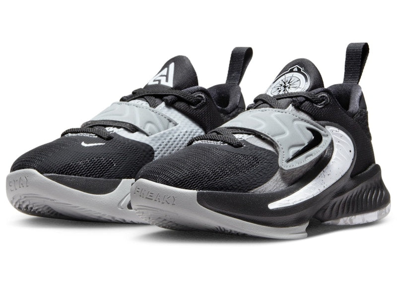 Nike Zoom Freak 4 Cookies and Cream (PS)