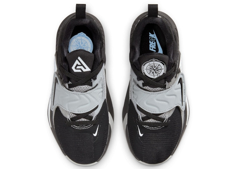 Nike Zoom Freak 4 Cookies and Cream (PS)