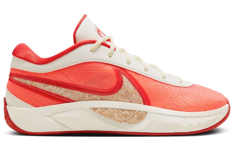Nike Giannis Zoom Freak 6 China