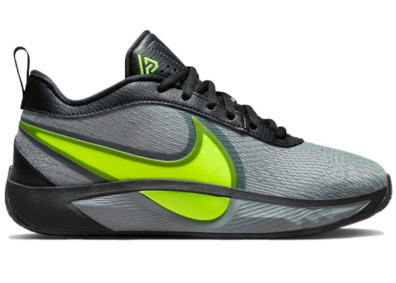 Nike Giannis Zoom Freak 6 Naija (GS)