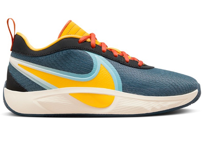 Nike Giannis Zoom Freak 6 Olympic Origins (GS)