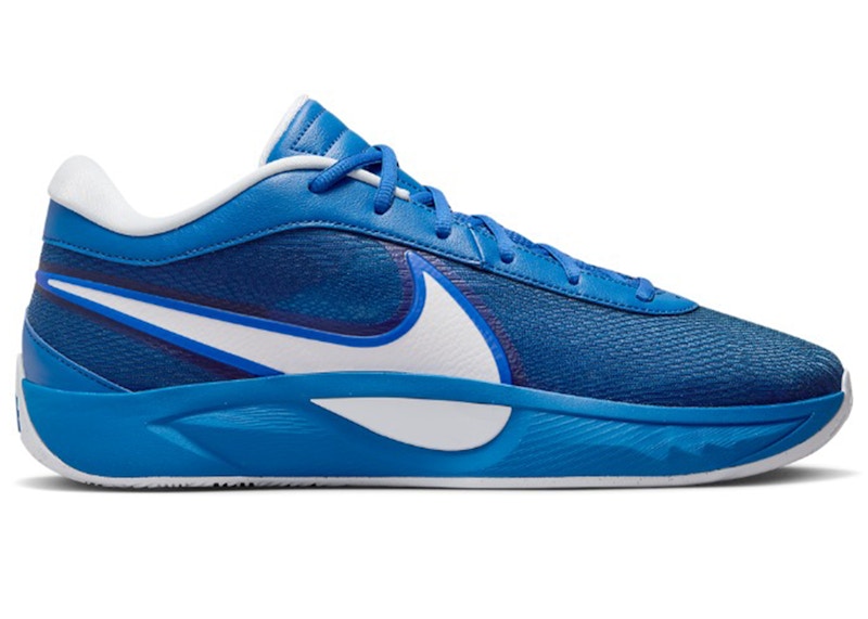 Nike Giannis Zoom Freak 6 TB Game Royal