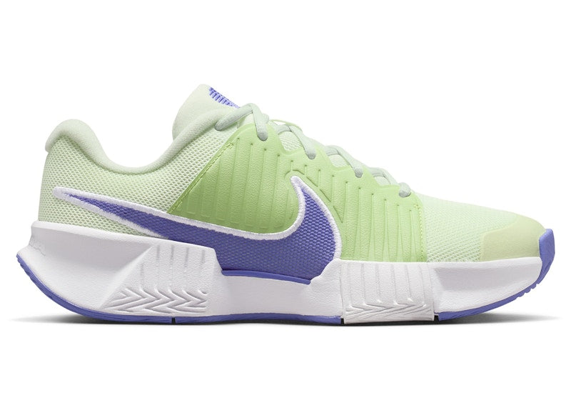 Nike Zoom GP Challenge Pro HC Volt Tint White Sapphire (Women's)
