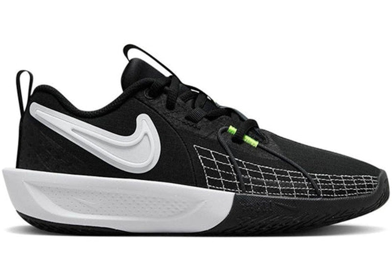 Nike Air Zoom GT Cut 3 Black Anthracite (GS)
