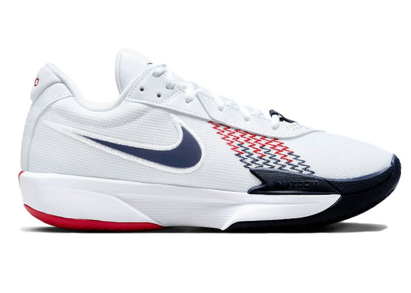 Nike Zoom GT Cut Academy USA