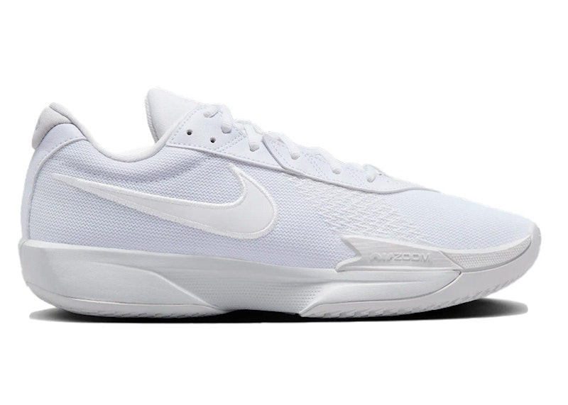 Nike Zoom GT Cut Academy White Photon Dust