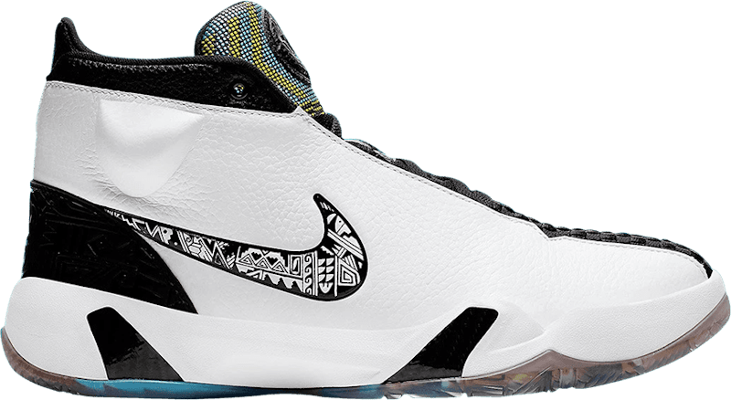 Nike Zoom Heritage N7 (2019)