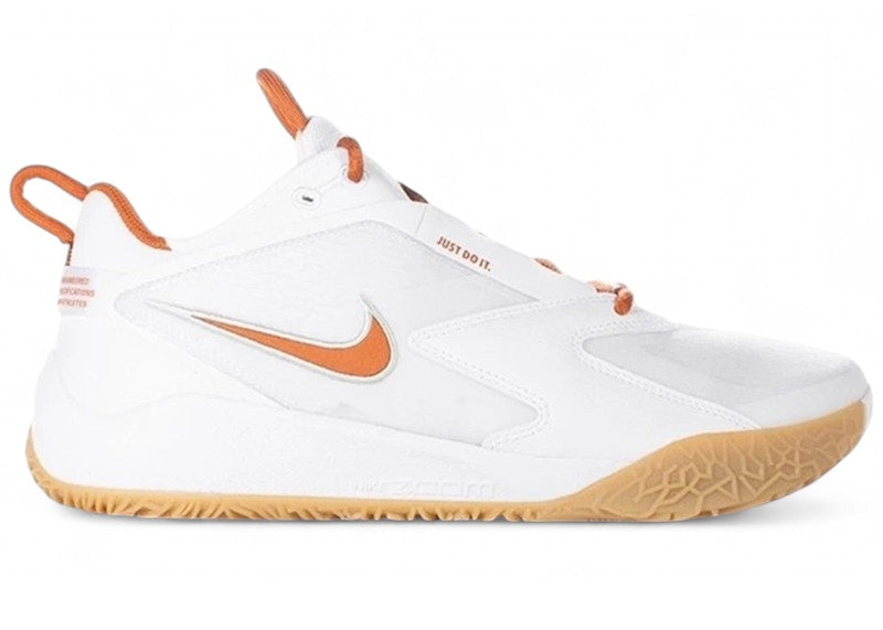 Nike Zoom Hyperace 3 Photon Dust Orange