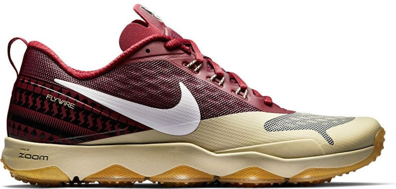 Nike Zoom Hypercross TR Florida State