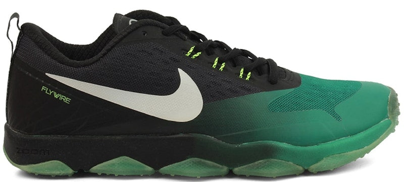 Nike Zoom Hypercross TR Oregon Ducks