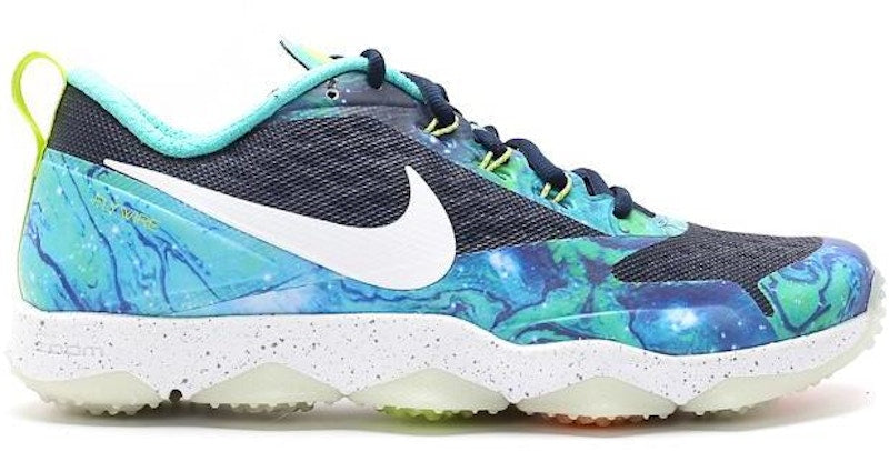 Nike Hypercross Trainer Galaxy