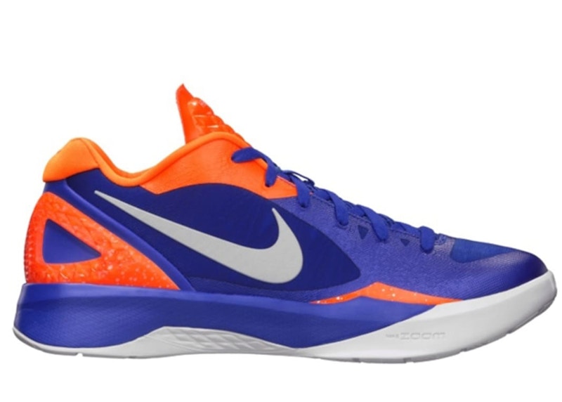Nike Zoom Hyperdunk 2011 Linsanity