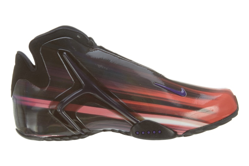 Nike Zoom Hyperflight Prm Red Reef