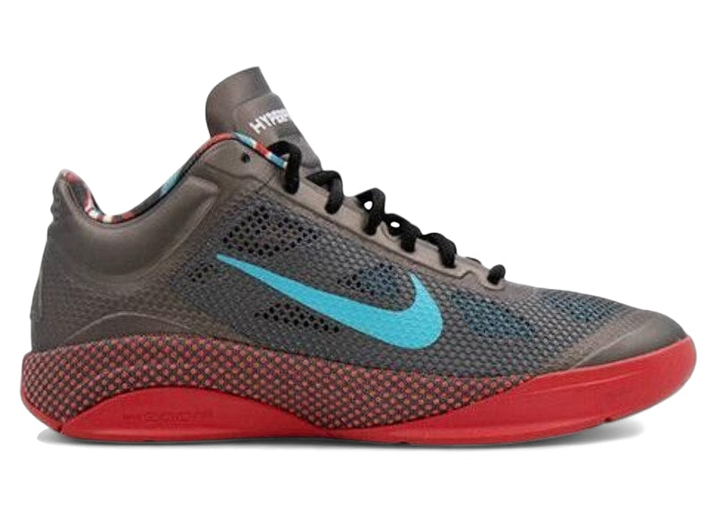 Nike Zoom Hyperfuse Low 2011 All-Star Pack